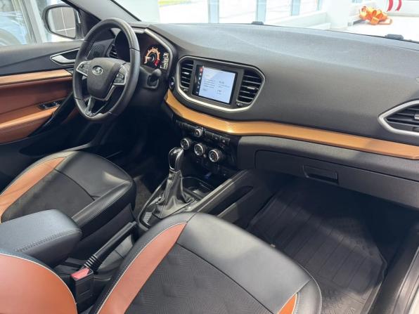 Lada (ВАЗ) Vesta I Рестайлинг (NG) с пробегом 2024 года, цена 1 459 000 рублей, 27000 км, универсал, Автокод Объявления