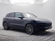 Porsche Cayenne III Москва  - изображение 25