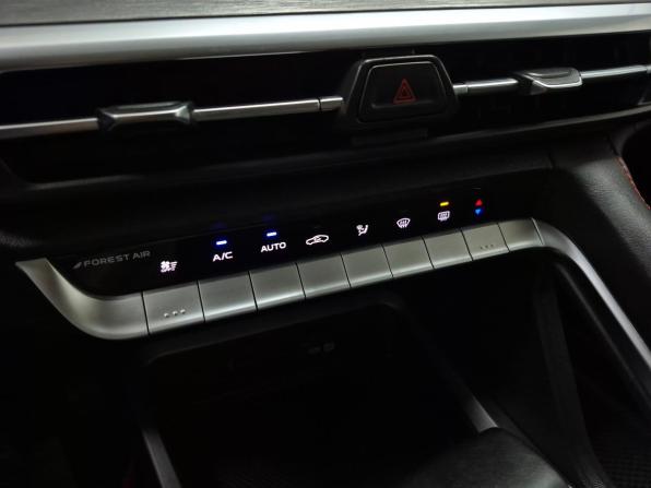Changan CS35 Plus I Рестайлинг с пробегом 2024 года, цена 1 845 000 рублей, 80575 км, внедорожник, Автокод Объявления