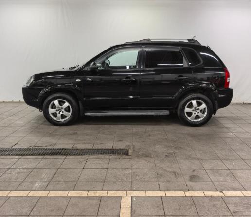 Hyundai Tucson I с пробегом 2006 года, цена 790 000 рублей, 228000 км, внедорожник, Автокод Объявления