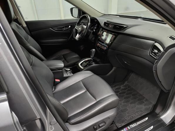 Nissan X-Trail III Рестайлинг с пробегом 2019 года, цена 2 050 000 рублей, 140904 км, внедорожник, Автокод Объявления