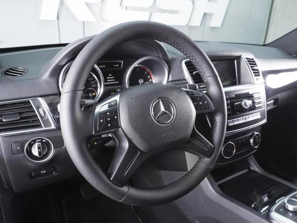 Mercedes-Benz GL-Класс II (X166) с пробегом 2014 года, цена 3 000 000 рублей, 183709 км, внедорожник, Автокод Объявления