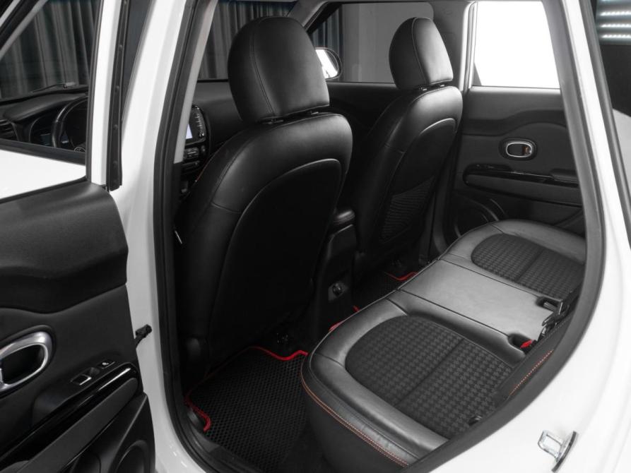Kia Soul II Рестайлинг Тюмень  - изображение 11