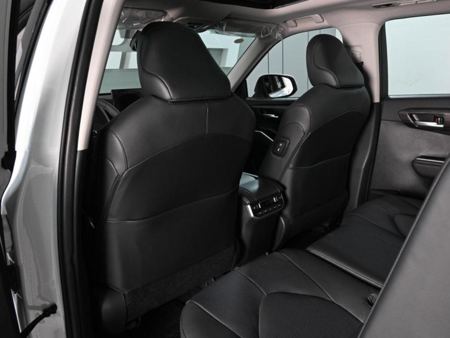 Toyota Highlander IV (XU70) Ростов-на-Дону  - изображение 13