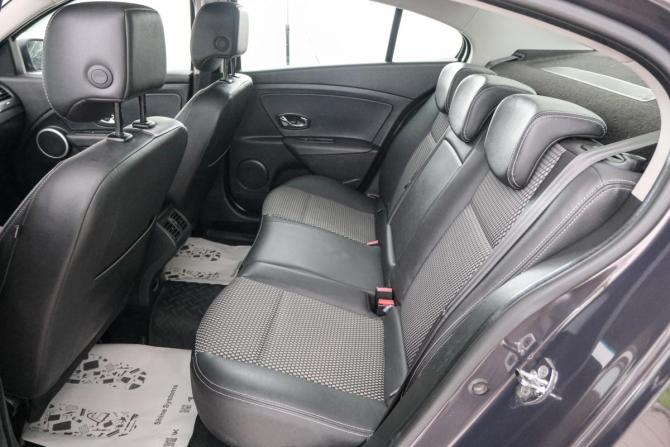 Renault Fluence I с пробегом 2012 года, цена 729 000 рублей, 143000 км, седан, Автокод Объявления