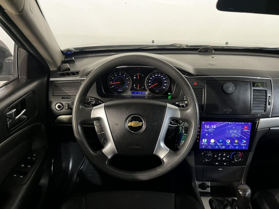 Chevrolet Epica V250 Рестайлинг Великий Новгород  - изображение 13