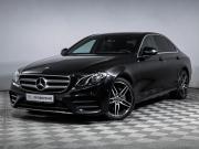 Mercedes-Benz E-Класс V (W213 S213 C238) Москва  - изображение 20