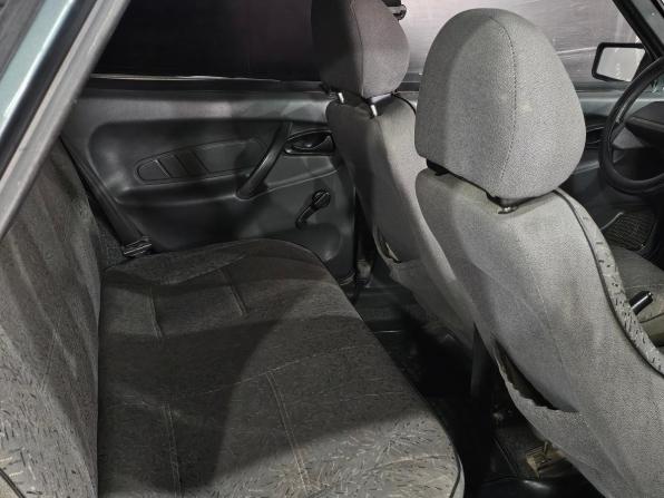 Lada (ВАЗ) 2115 с пробегом 2008 года, цена 215 000 рублей, 336000 км, седан, Автокод Объявления