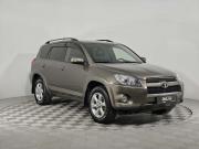 Toyota RAV4 III (XA30) Рестайлинг Санкт-Петербург  - изображение 27
