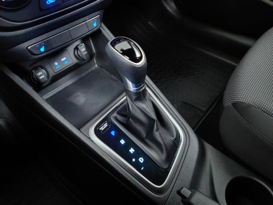 Hyundai Solaris II Москва  - изображение 19