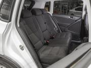 Volkswagen Tiguan I Рестайлинг Мурманск  - изображение 32