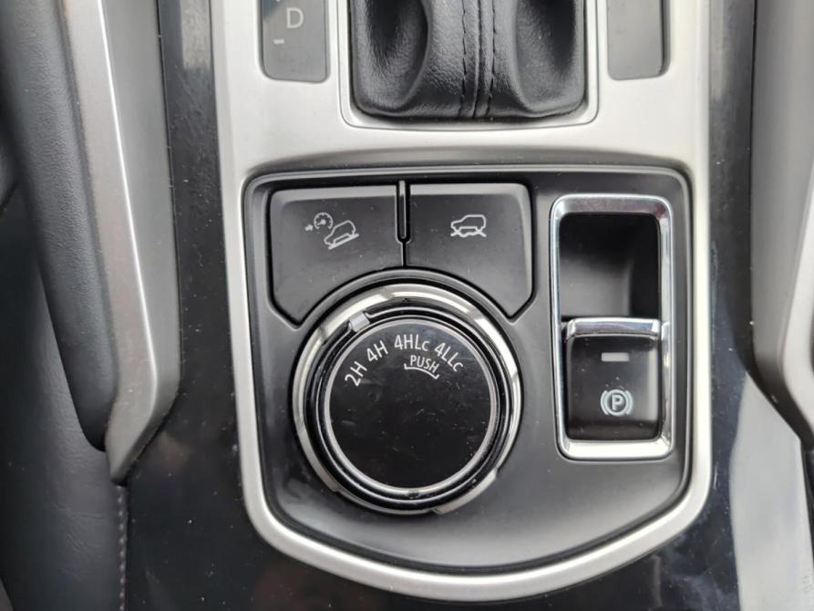 Mitsubishi Pajero Sport III Рестайлинг Ижевск  - изображение 24