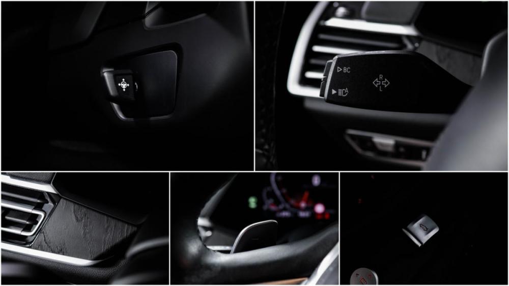 BMW X7 I (G07) Москва  - изображение 21