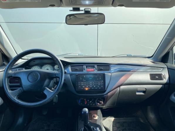 Mitsubishi Lancer IX с пробегом 2005 года, цена 380 000 рублей, 253664 км, седан, Автокод Объявления