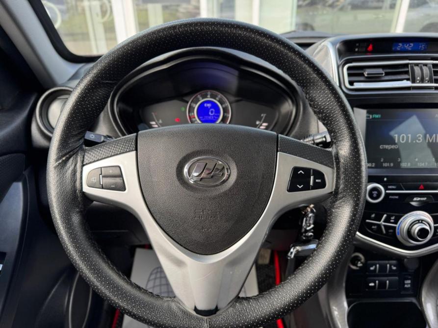 Lifan X60 I Рестайлинг 2 Ульяновск  - изображение 19