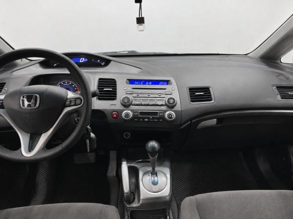 Honda Civic VIII с пробегом 2008 года, цена 789 500 рублей, 260200 км, седан, Автокод Объявления