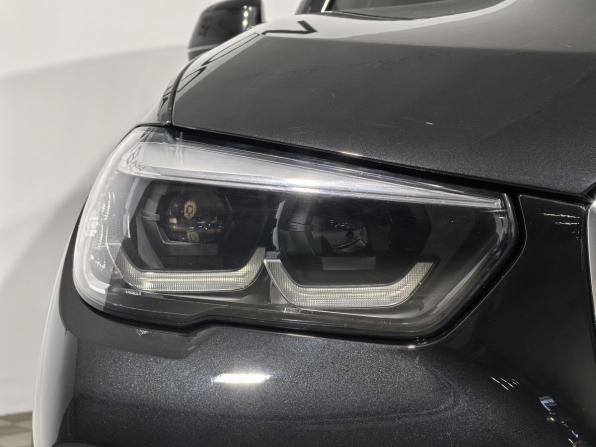 BMW X5 IV (G05/G18) с пробегом 2019 года, цена 5 299 000 рублей, 173257 км, внедорожник, Автокод Объявления
