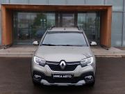 Renault Sandero II Рестайлинг Оренбург  - изображение 17