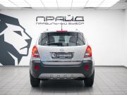 Opel Antara I Рестайлинг Ростов-на-Дону  - изображение 29