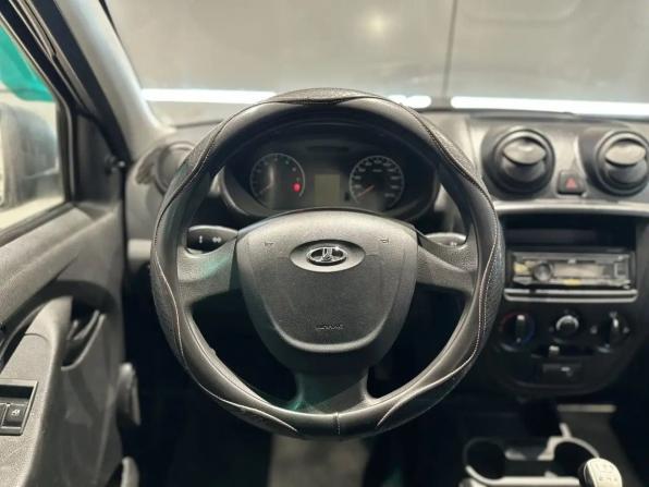 Lada (ВАЗ) Granta I с пробегом 2016 года, цена 420 000 рублей, 94000 км, седан, Автокод Объявления
