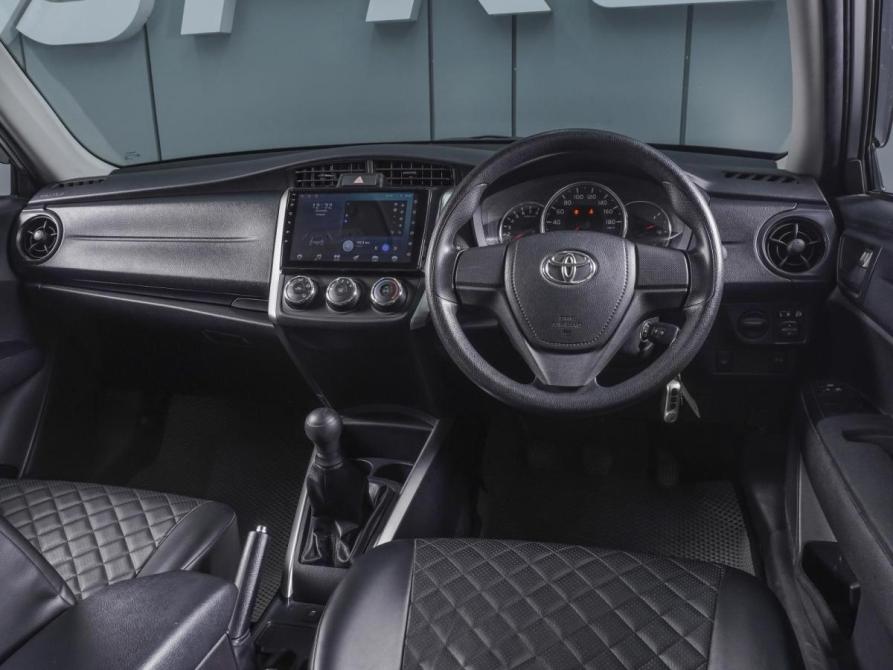 Toyota Corolla XI (E160 E170 E180) Рестайлинг 1 Ростов-на-Дону  - изображение 6