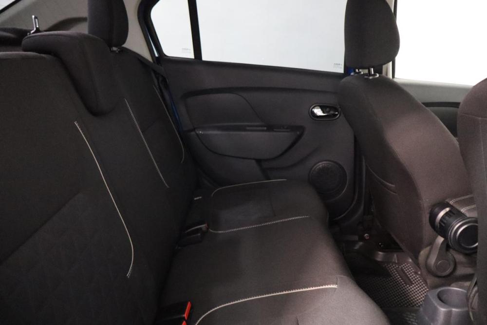 Renault Logan II Рестайлинг Санкт-Петербург  - изображение 13