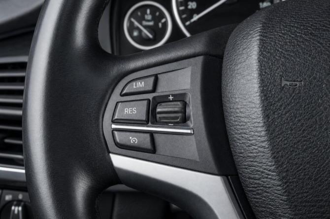 BMW X5 III (F15) с пробегом 2017 года, цена 3 499 000 рублей, 214000 км, внедорожник, Автокод Объявления