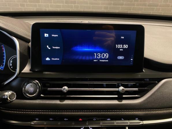 Chery Tiggo 8 I с пробегом 2020 года, цена 1 690 000 рублей, 115839 км, внедорожник, Автокод Объявления