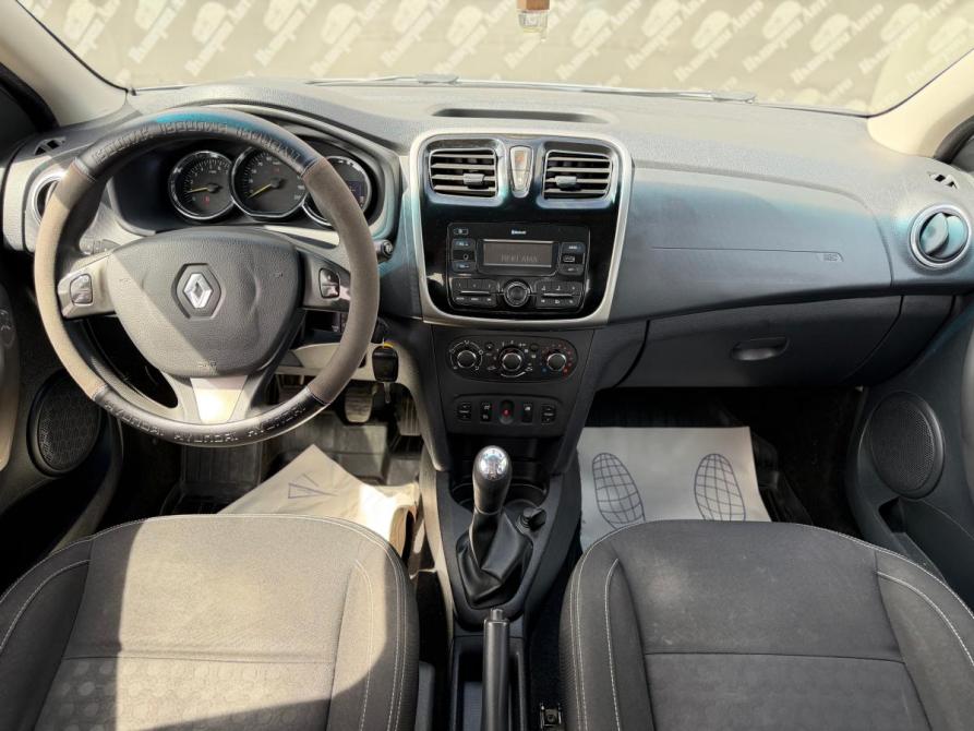 Renault Logan II Краснодар  - изображение 18