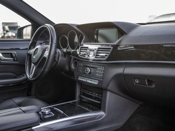 Mercedes-Benz E-Класс IV (W212 S212 C207) Рестайлинг с пробегом 2015 года, цена 1 698 000 рублей, 226907 км, седан, Автокод Объявления