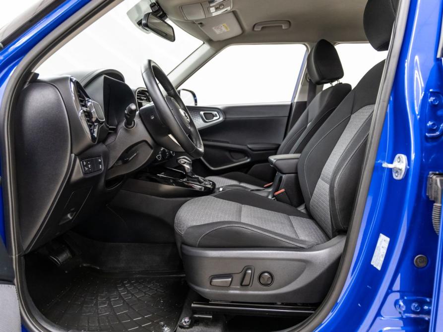 Kia Soul III Волгоград  - изображение 34