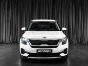 Kia Seltos I Тюмень  - изображение 24