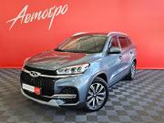 Chery Tiggo 8 I Вологда  - изображение 23