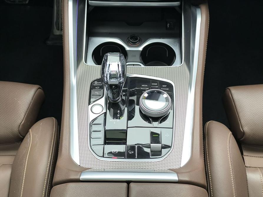 BMW X6 III (G06) Москва  - изображение 18