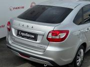 Lada (ВАЗ) Granta I Рестайлинг Екатеринбург  - изображение 48
