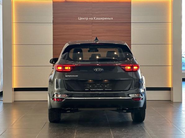 Kia Sportage IV Рестайлинг с пробегом 2020 года, цена 1 999 900 рублей, 122179 км, внедорожник, Автокод Объявления