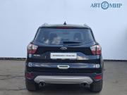 Ford Kuga II Рестайлинг Москва  - изображение 18