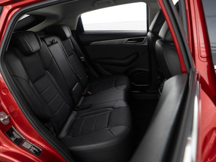 Haval F7x I Рестайлинг Москва  - изображение 7