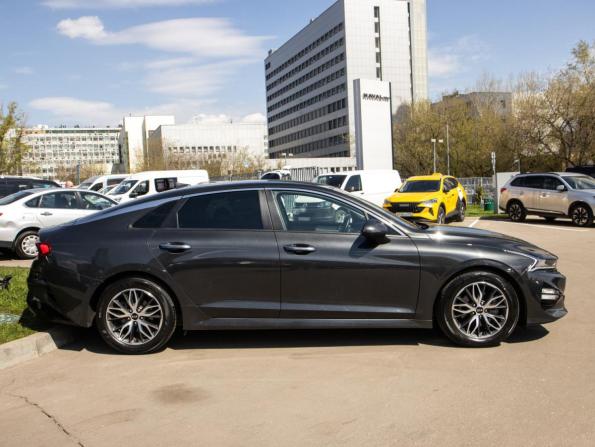 Kia K5 III с пробегом 2021 года, цена 2 448 000 рублей, 66291 км, седан, Автокод Объявления