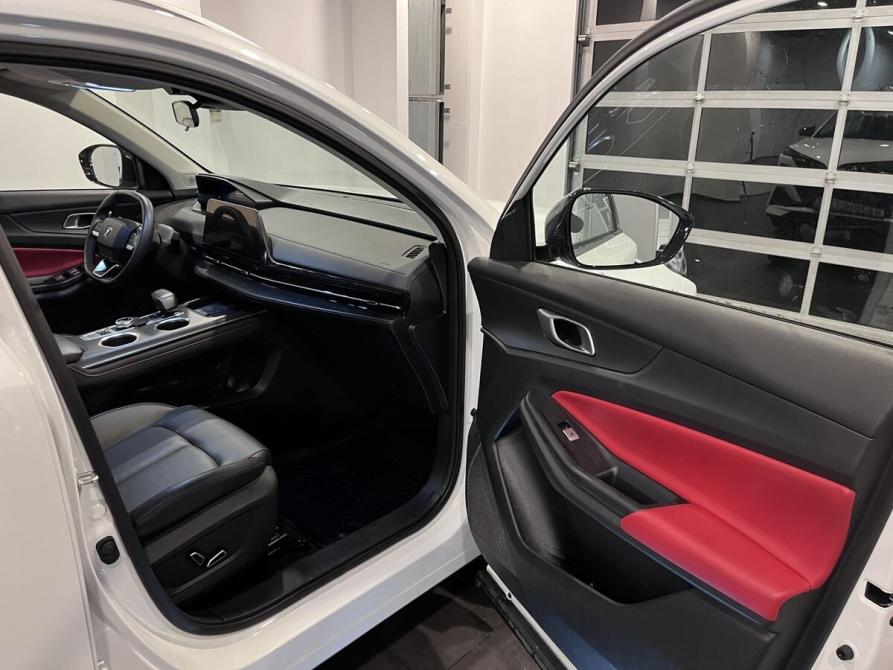 Changan UNI-S I Чебоксары  - изображение 26