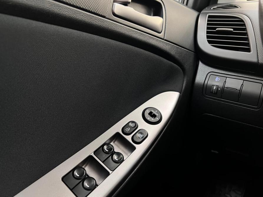 Hyundai Solaris I Рестайлинг Волгоград  - изображение 21