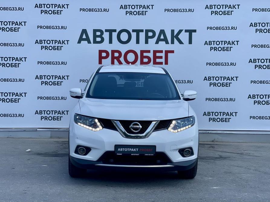 Nissan X-Trail III Владимир  - изображение 2