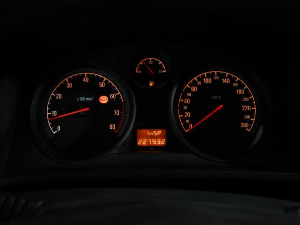 Opel Zafira B Рестайлинг с пробегом 2008 года, цена 369 000 рублей, 227930 км, компактвэн, Автокод Объявления