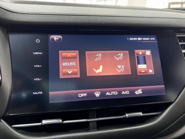 Haval F7 I с пробегом 2019 года, цена 1 690 000 рублей, 59720 км, внедорожник, Автокод Объявления