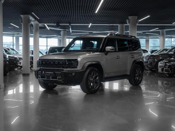JETOUR T2 с пробегом 2024 года, цена 3 020 000 рублей, 67150 км, внедорожник, Автокод Объявления