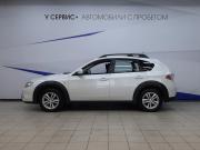 Subaru Impreza III Москва  - изображение 16