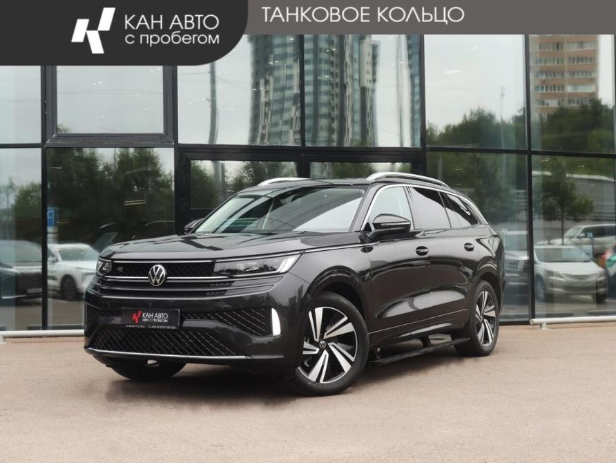 Volkswagen Tavendor I Казань  - изображение 1