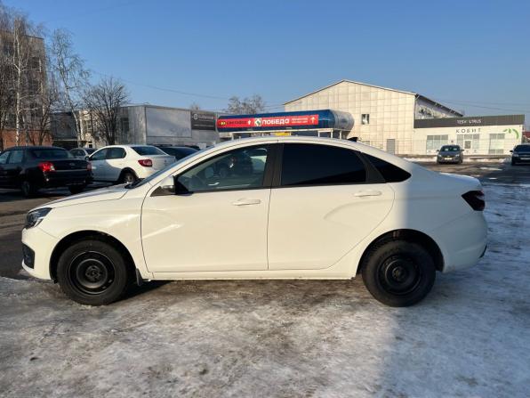 Lada (ВАЗ) Vesta I Рестайлинг (NG) с пробегом 2023 года, цена 1 080 000 рублей, 53486 км, седан, Автокод Объявления