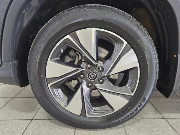 Changan CS75 I Рестайлинг с пробегом 2022 года, цена 1 809 000 рублей, 71820 км, внедорожник, Автокод Объявления