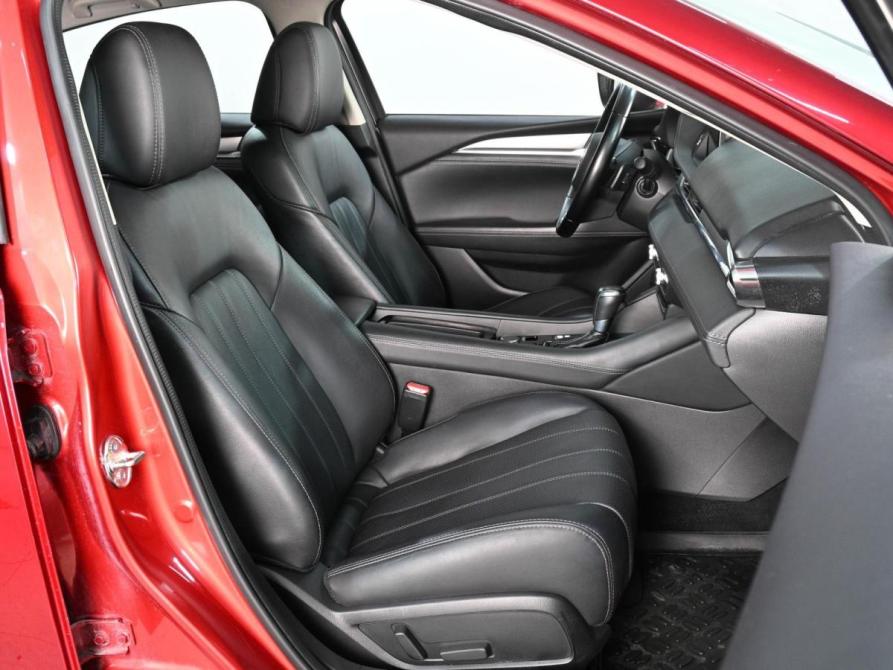 Mazda 6 III (GJ) Рестайлинг 2 Ростов-на-Дону  - изображение 8